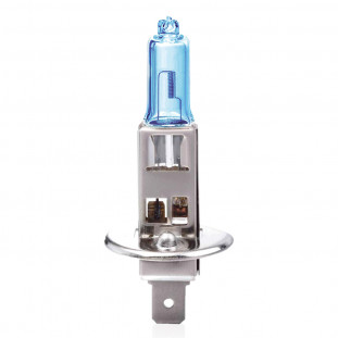 Halogeenlamp H1 12V 55W Super Wit