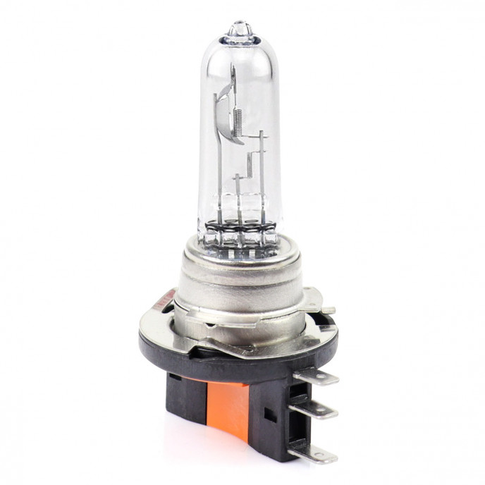 Halogeenlamp H15 12V/55W