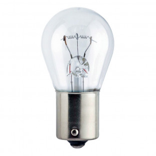 Halogeenlampen P21W BA15s 12V 21W