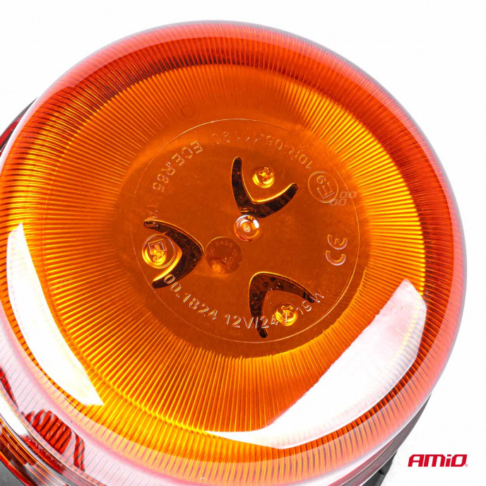 LED Waarschuwingslamp WAR11M