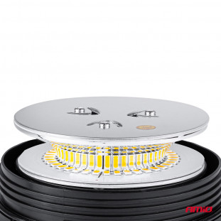 LED Waarschuwingslamp WAR11M