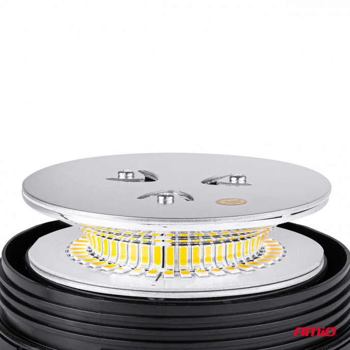 LED Waarschuwingslamp WAR11M