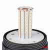 LED Waarschuwingslamp R10 12V 24V W14M AMIO-01503