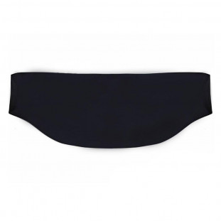 Antifrost windschermafdekking, klein zwart 70x156 cm