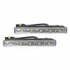 Dagrijverlichting DRL 501PK AMIO-01520