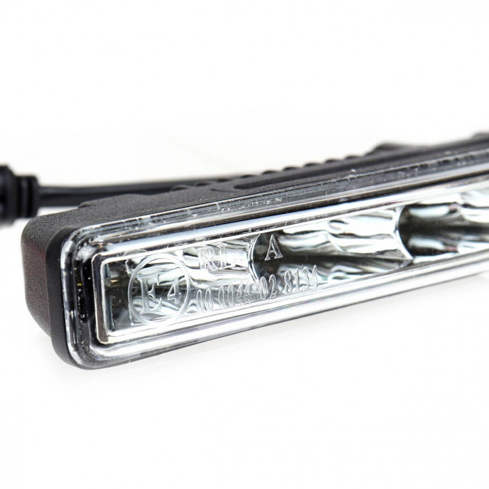 Dagrijverlichting DRL 501PK AMIO-01520