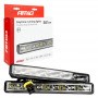 Dagrijverlichting DRL 501PK AMIO-01520
