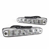 Dagrijverlichting DRL 506PK AMIO-01522