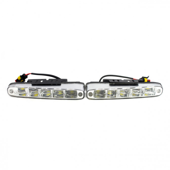 Dagrijverlichting DRL 506PK AMIO-01522