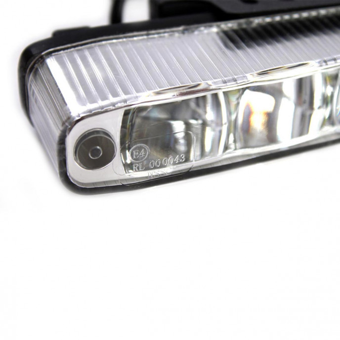 Dagrijverlichting DRL 506PK AMIO-01522