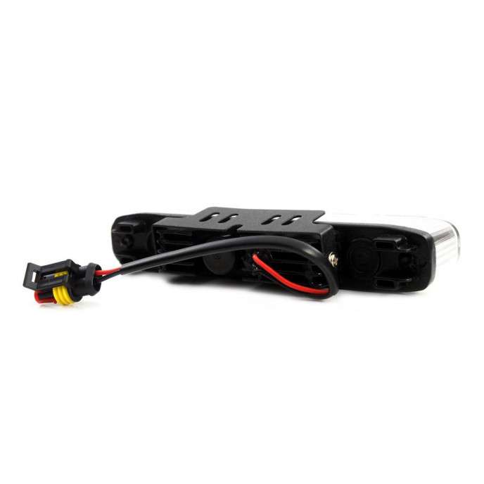Dagrijverlichting DRL 506PK AMIO-01522
