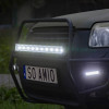 Dagrijverlichting DRL 506PK AMIO-01522