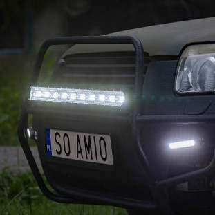 Dagrijverlichting DRL 506PK AMIO-01522