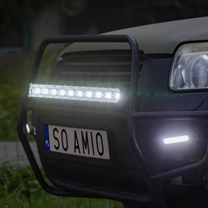 Dagrijverlichting DRL 506PK AMIO-01522