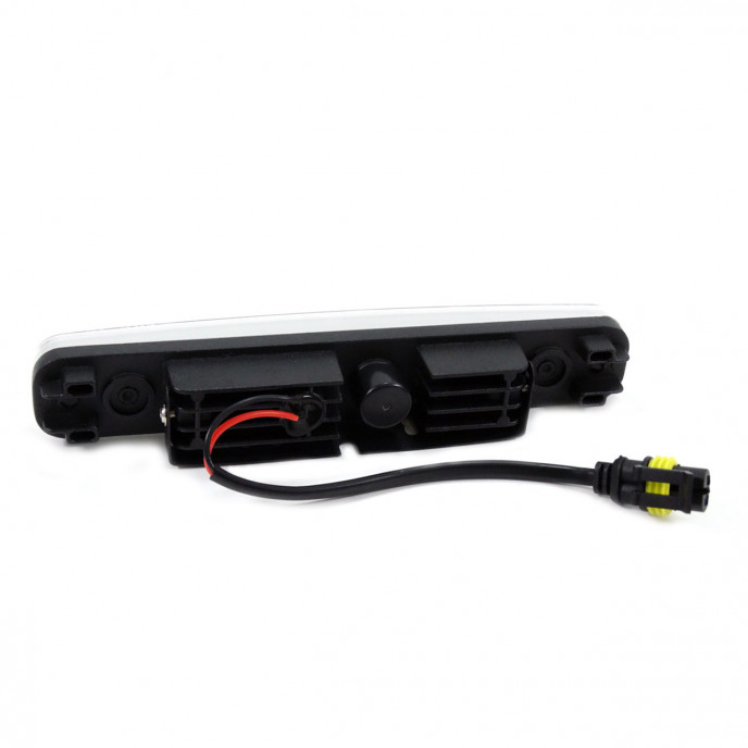 Dagrijverlichting DRL 507PK AMIO-01523