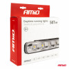 Dagrijverlichting DRL 507PK AMIO-01523