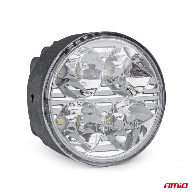 Dagrijverlichting DRL 510PK AMIO-01524