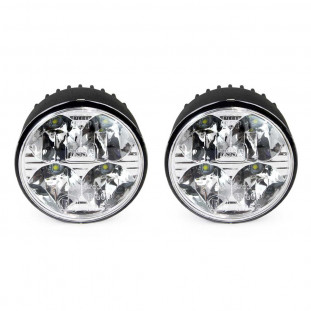 Dagrijverlichting DRL 510PK AMIO-01524