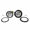 Dagrijverlichting DRL 510PK AMIO-01524