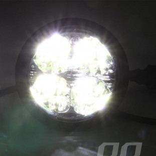 Dagrijverlichting DRL 510PK AMIO-01524