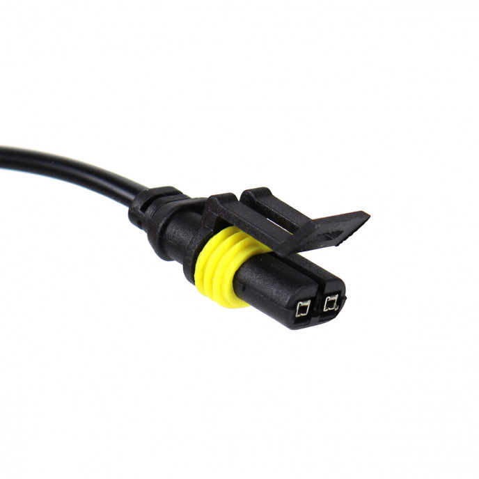 Dagrijverlichting DRL 510PK AMIO-01524
