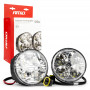 Dagrijverlichting DRL 510PK AMIO-01524