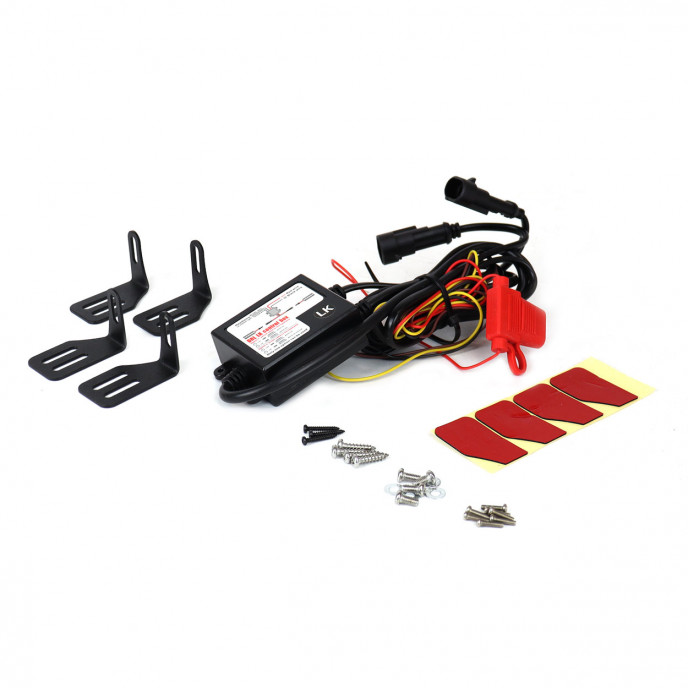 Dagrijverlichting DRL 523PK mini
