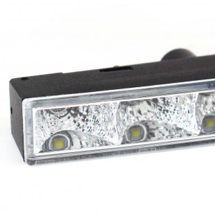 Dagrijverlichting DRL 540 PRO AMIO-01528