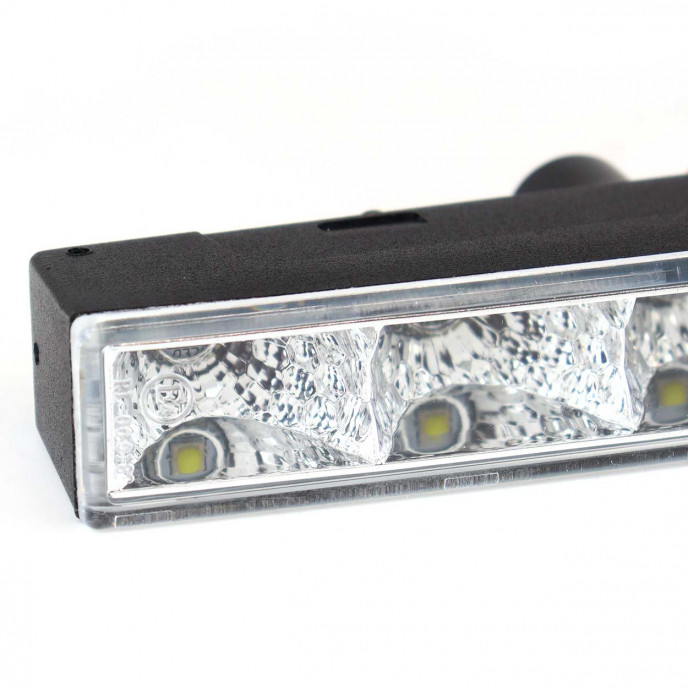 Dagrijverlichting DRL 540 PRO AMIO-01528