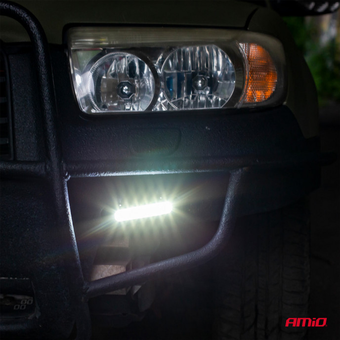 Dagrijverlichting DRL 540 PRO AMIO-01528