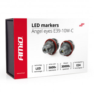 LED-markering E39-10W-C