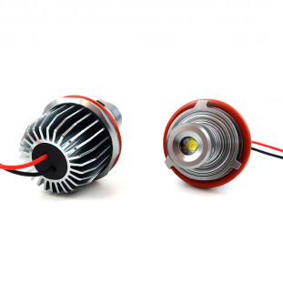 LED-markering E39-10W-C
