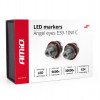 LED-markering E39-10W-C