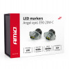 LED-markering E90-20W-C