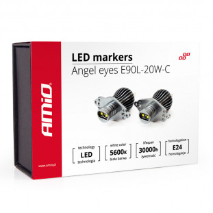 LED-markering E90L-20W-C