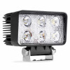 Werklamp AWL02 6 LED FLAT 9-60V