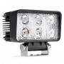 Werklamp AWL02 6 LED FLAT 9-60V