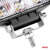 Werklamp AWL02 6 LED FLAT 9-60V