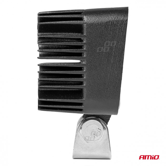 Werklamp AWL02 6 LED FLAT 9-60V