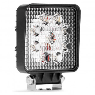 Werklamp AWL03 9 LED FLOOD 9-60V