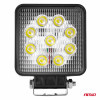Werklamp AWL03 9 LED FLOOD 9-60V