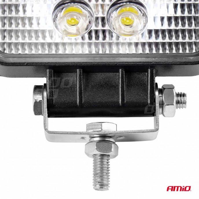 Werklamp AWL03 9 LED FLOOD 9-60V