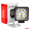 Werklamp AWL03 9 LED FLOOD 9-60V