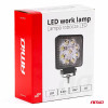 Werklamp AWL03 9 LED FLOOD 9-60V