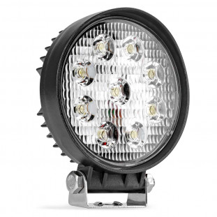 Werklamp AWL04 9 LED FLOOD 9-60V
