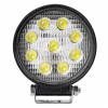 Werklamp AWL04 9 LED FLOOD 9-60V