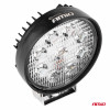 Werklamp AWL04 9 LED FLOOD 9-60V