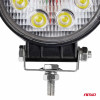 Werklamp AWL04 9 LED FLOOD 9-60V