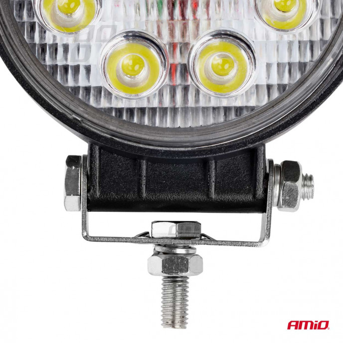 Werklamp AWL04 9 LED FLOOD 9-60V