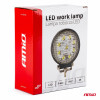 Werklamp AWL04 9 LED FLOOD 9-60V